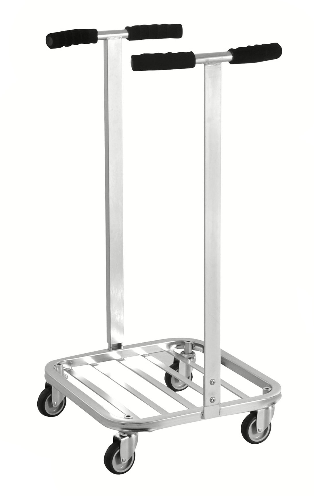 Sack cart with wheels and support feet Kongamek KM3025