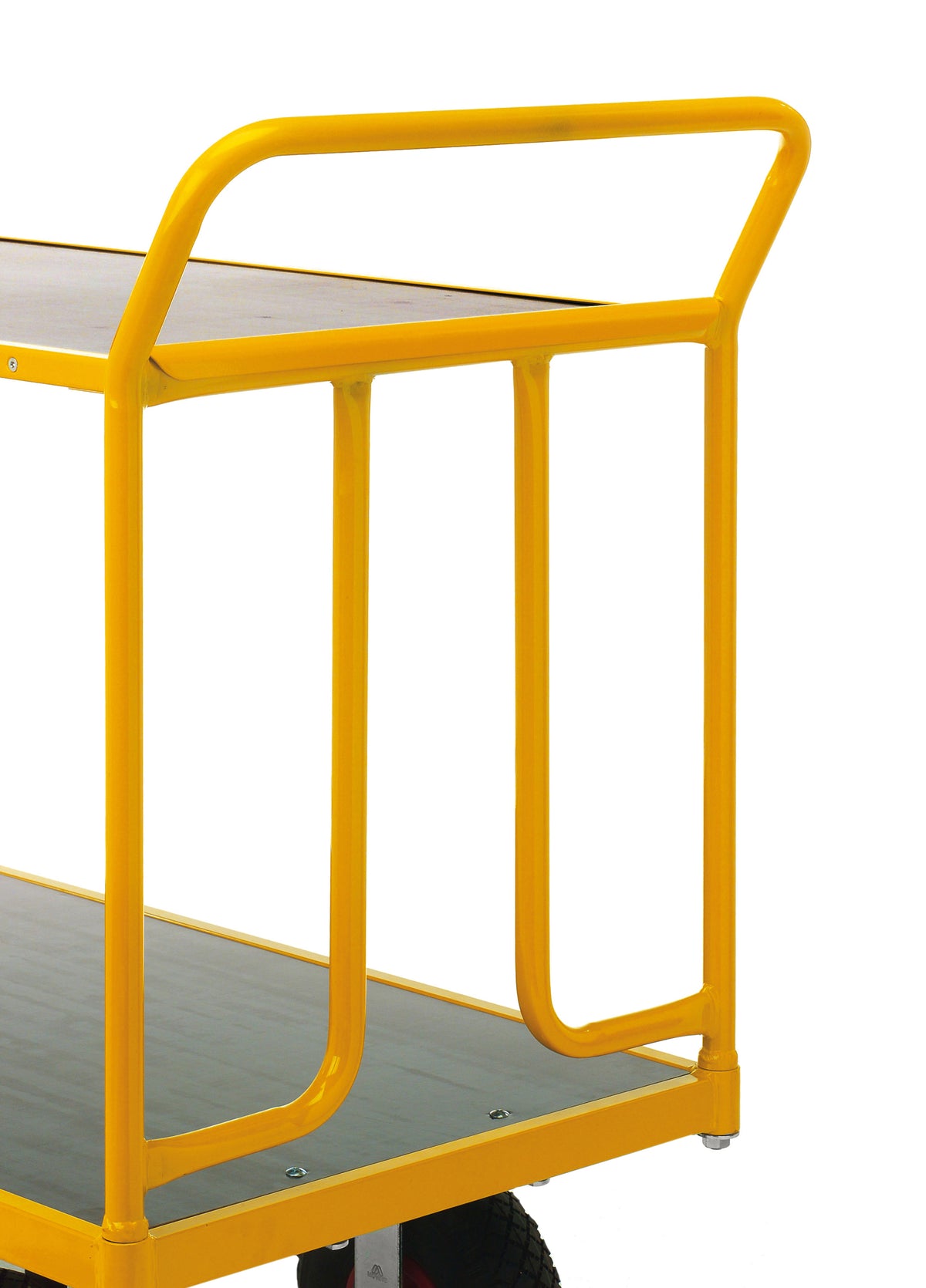 Serie 144 Halterung 25 x 615 x 780, 4,5 kg KM640103 Kongamek