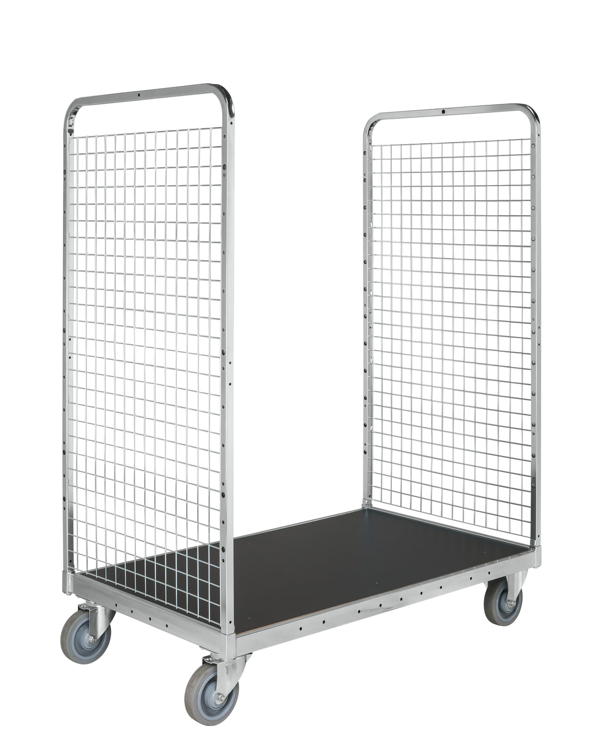 Großer flexibler Allzweckwagen - 1295 x 810 x 1700 KM600-L17 Kongamek