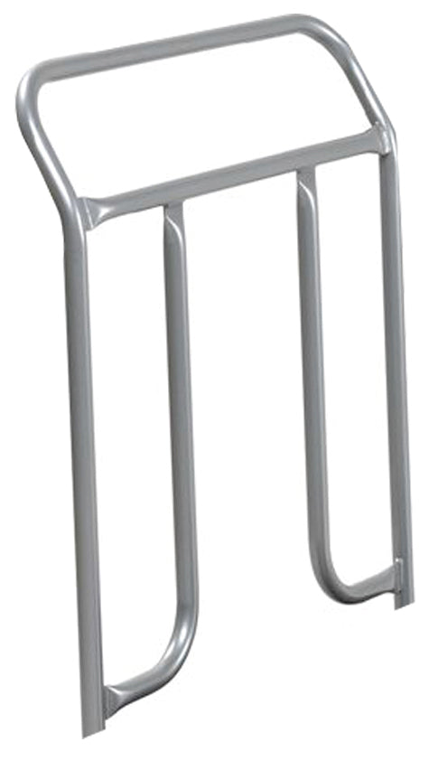 700er-Serie Wagenständer grau 760x700x25mm - Kongamek