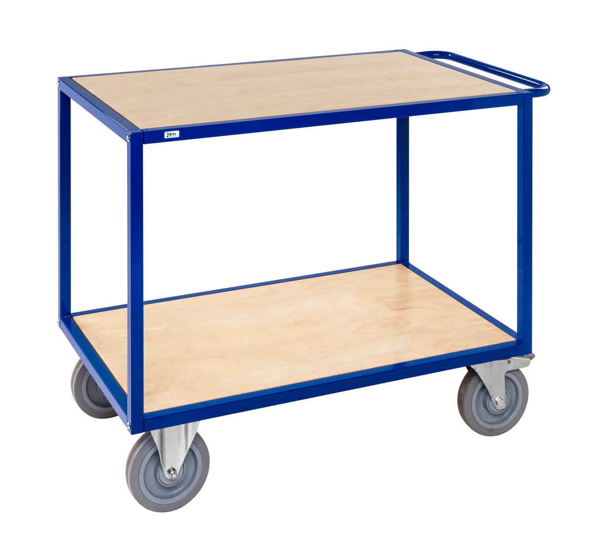 Tischwagen, L x B x H (mm) 1200 x 680 x 934 - Kongamek KM337-ERGO