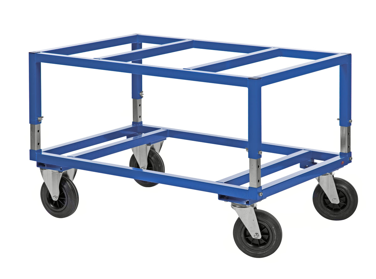 Hubwagen 800 kg Tragkraft Kongamek KM222-B