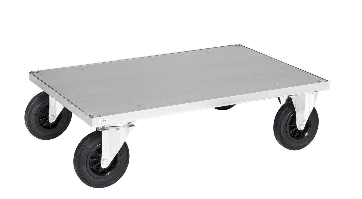 Plattformwagen smart und flexibel - 1200 x 800 x 260 - KM630-2 Kongamek