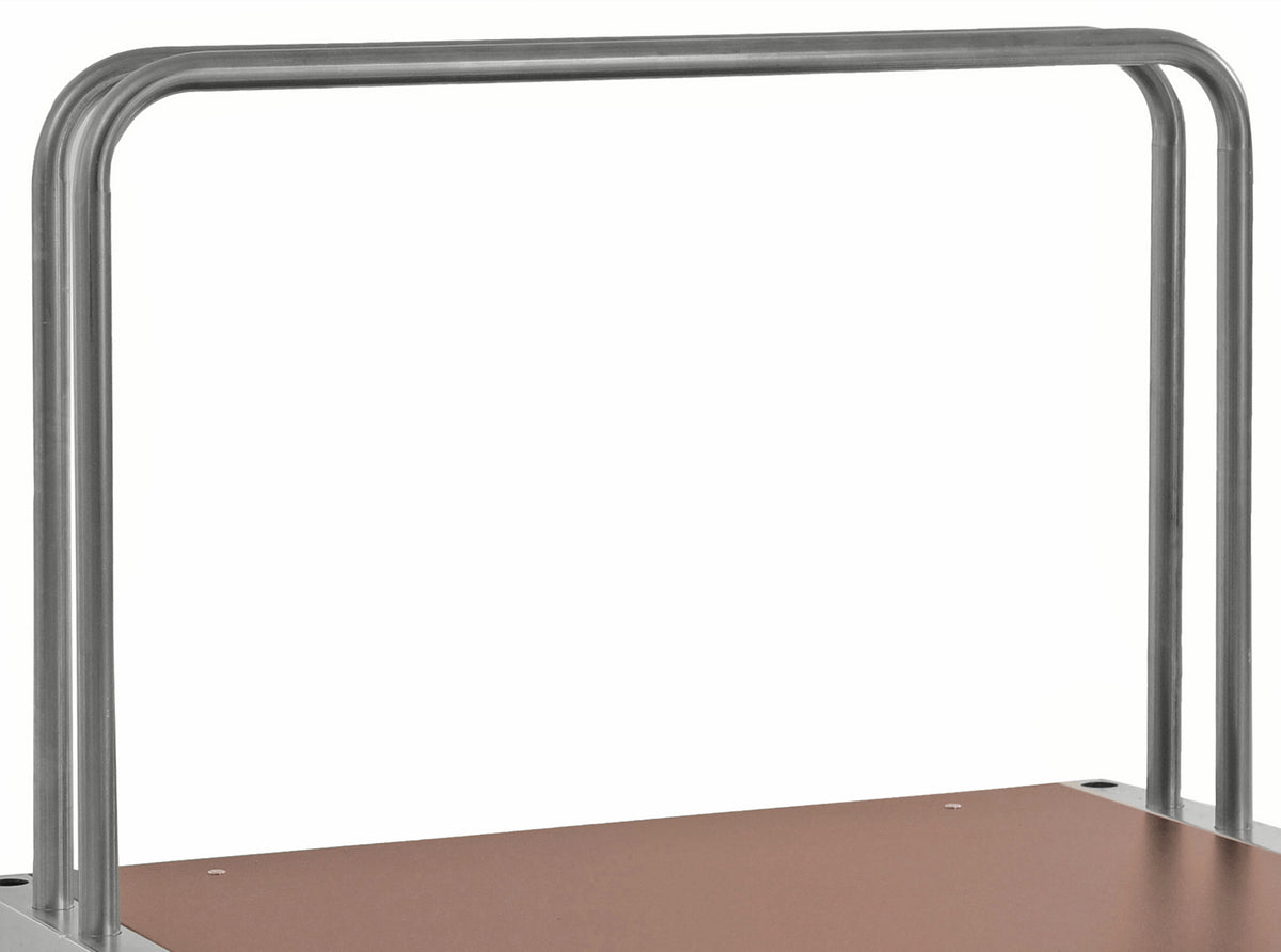 Serie 100 Extra-Trolley-Halterung Kongamek KM139-33
