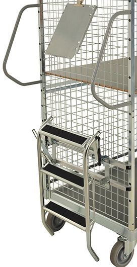 Modulleiter 600 – KM600-07401 Kongamek