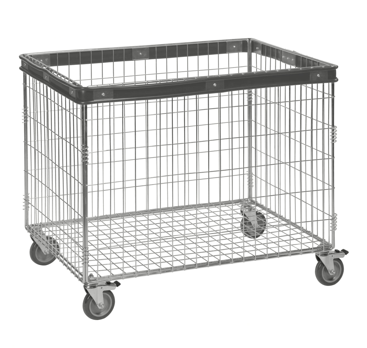 Netz-Servierwagen KM4404-KP Kongamek
