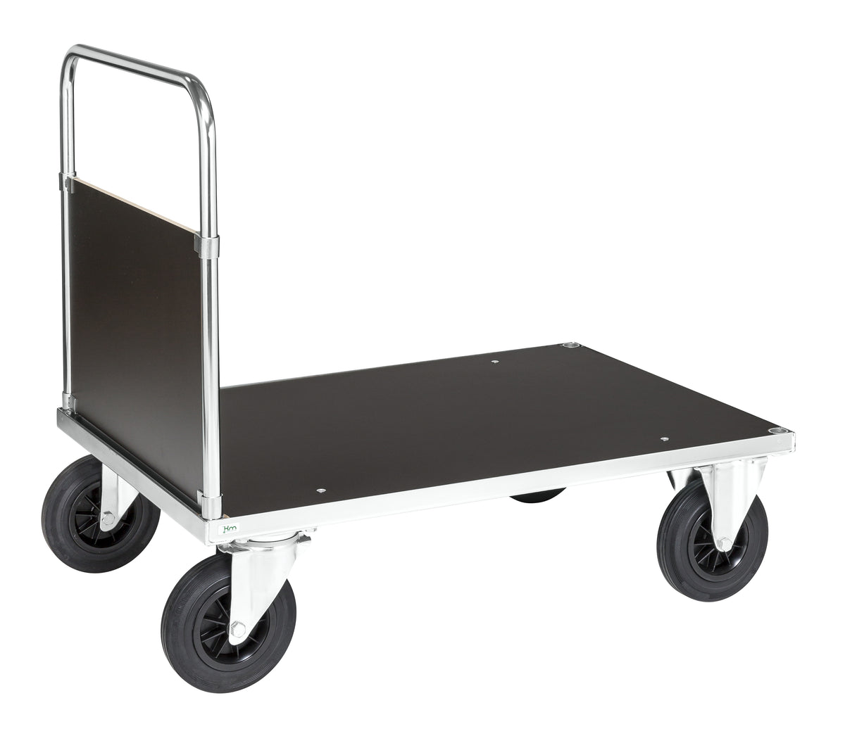 Plattformwagen smart 1200 x 800 x 900 Ladung 500Kg Kongamek