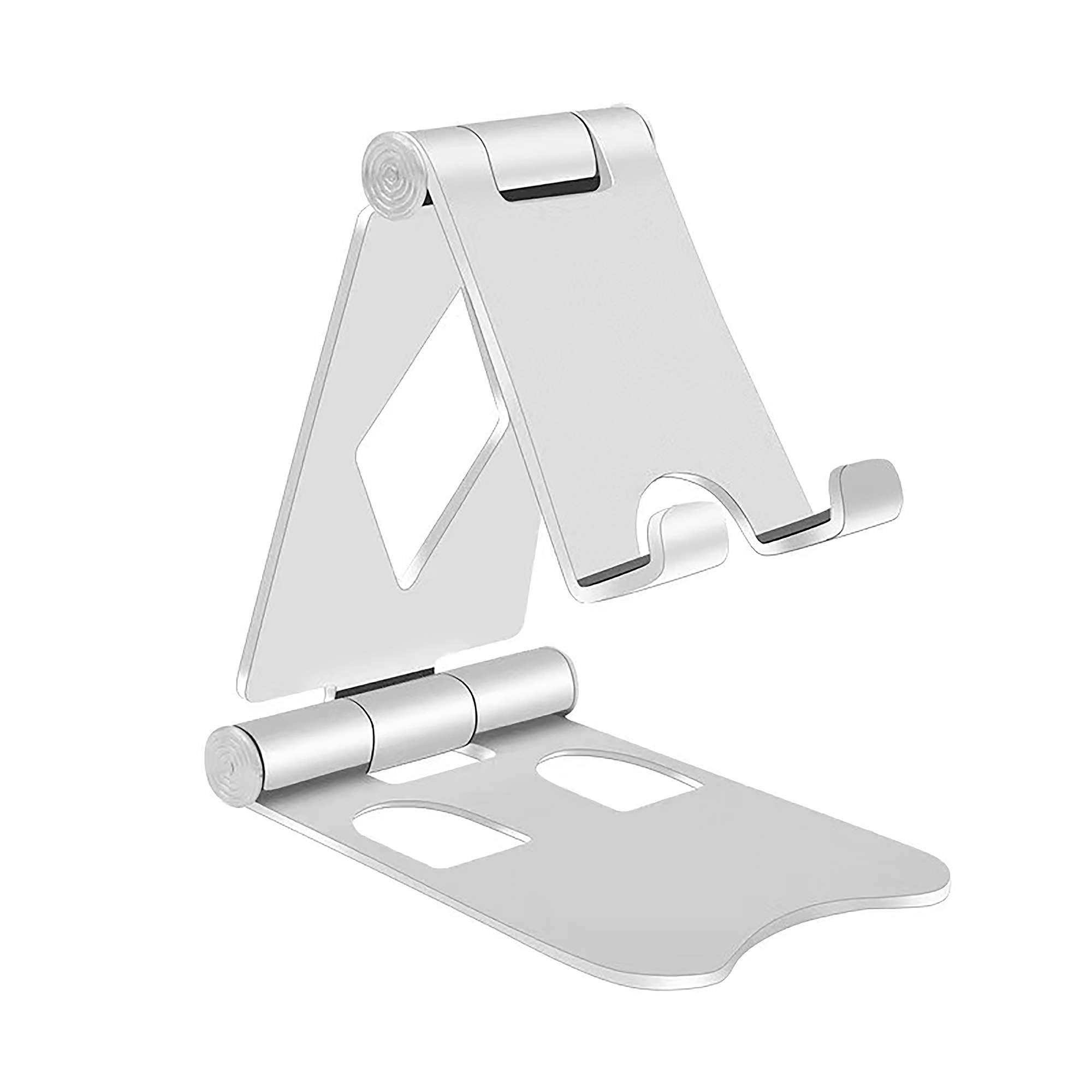 Desktop smartphone holder foldable universal - DEVCOline - AT ST UFF1
