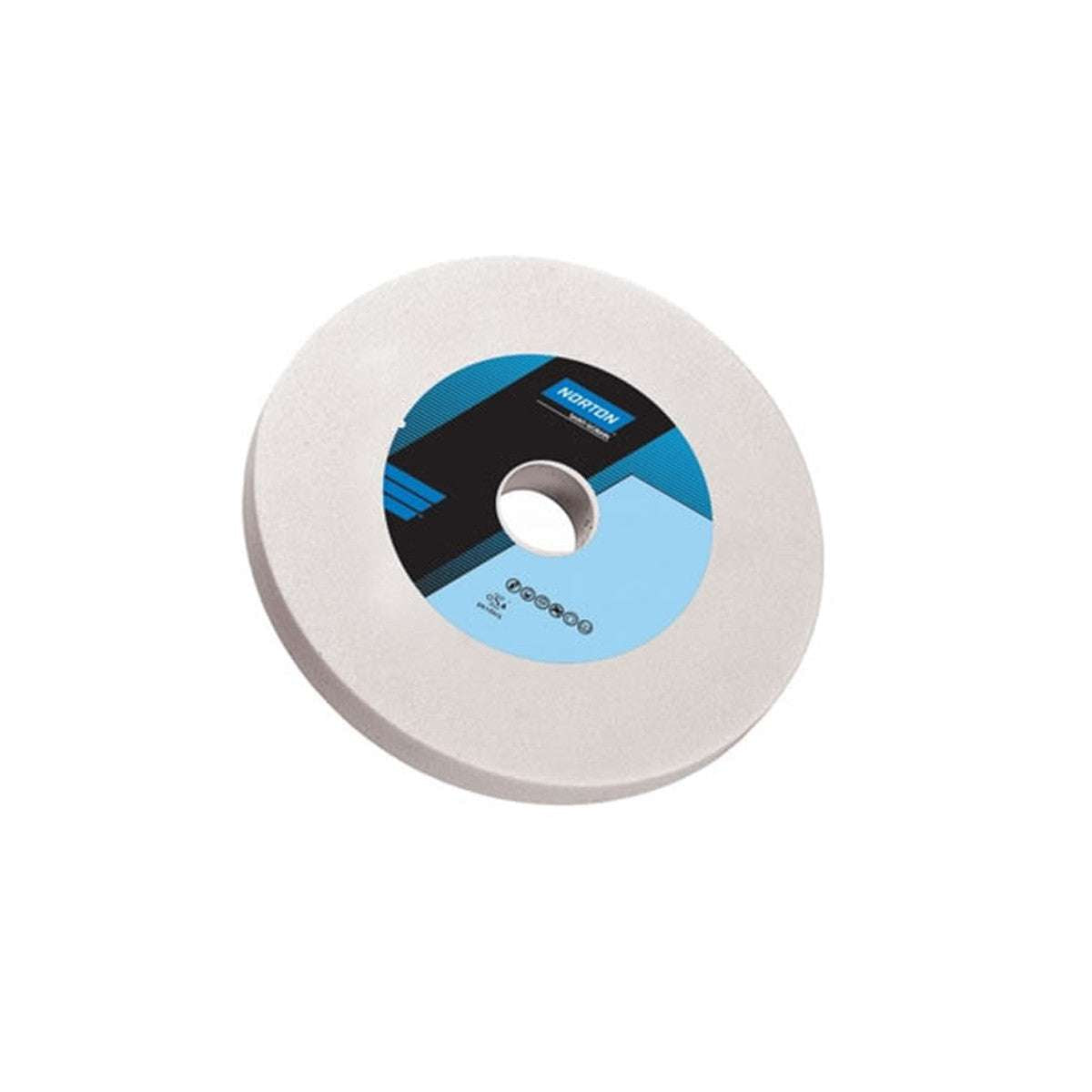 Cup and disc grinding wheel for tool sharpening 38A - Norton