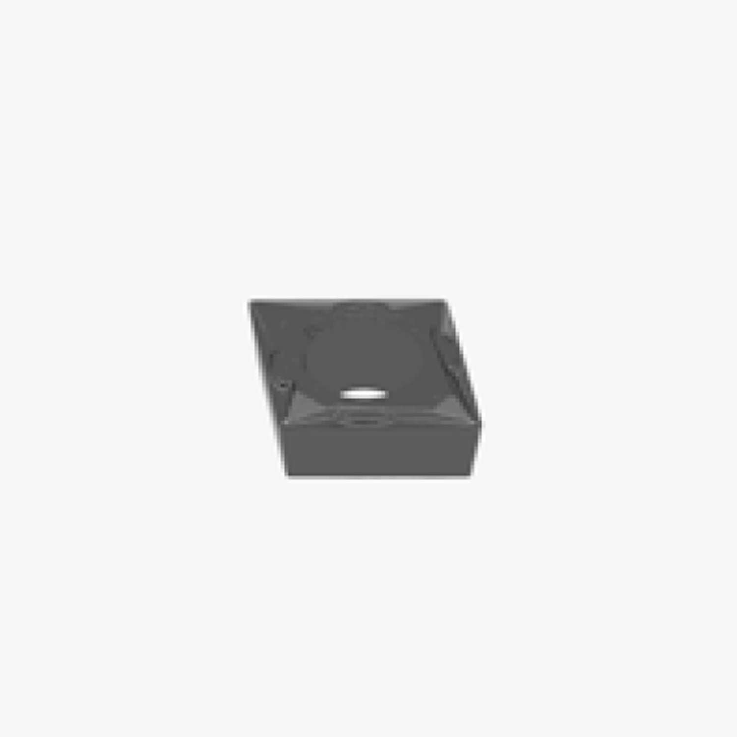 Inserts for Turning Rhomboidal 80 Positive - Talicarb CCMT-FP