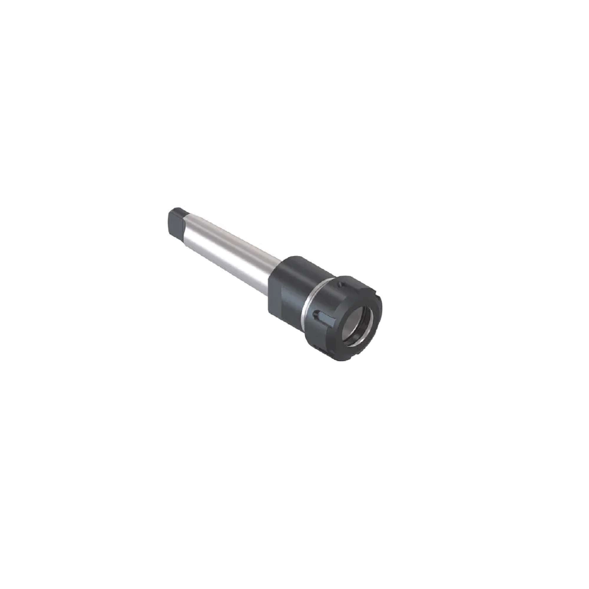 Clamp holder ER clamp mount with tenon, standard ring CM 2 A - Gait 8631 H 59