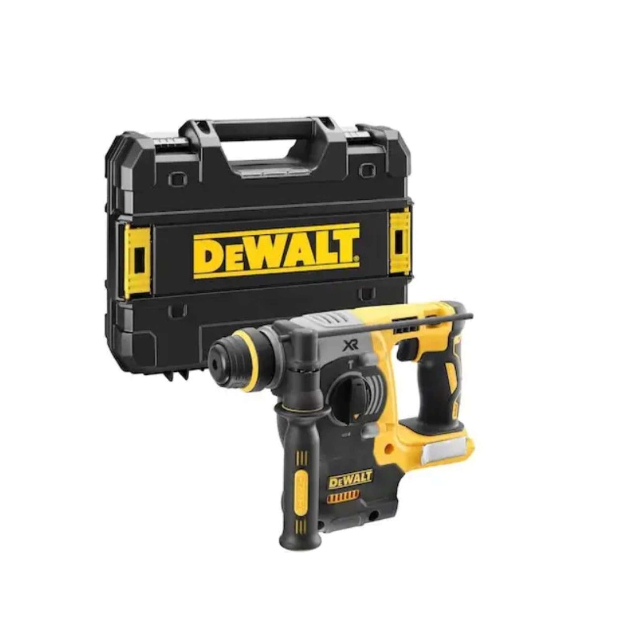 SDS-PLUS Impact driver - DCH273NT-XJ - DEWALT