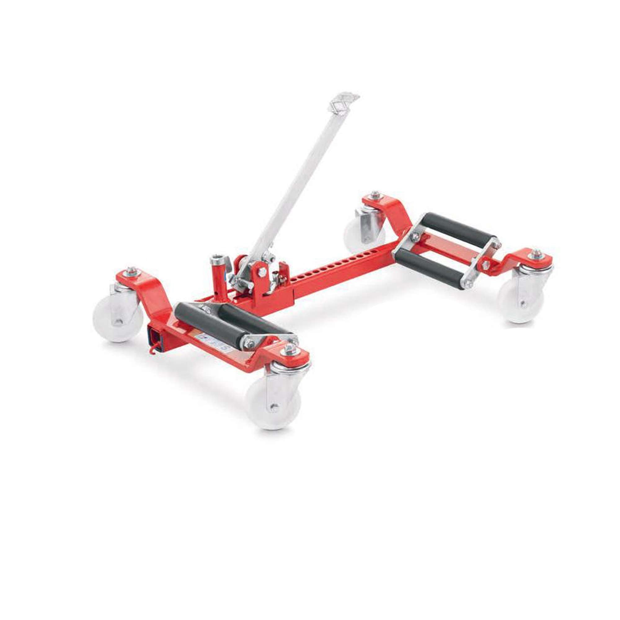 Tool for lifting and manoeuvring vehicles in confined spaces (1 pc) OMCN 388