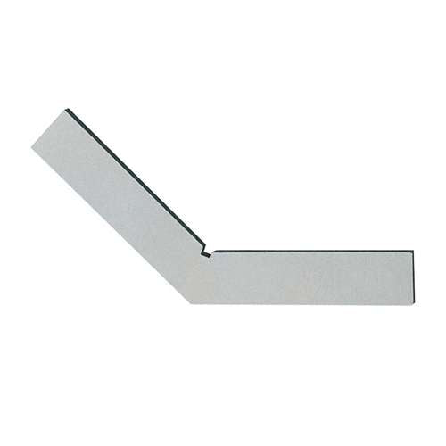 Squadra in acciaio 120 150 x 100 mm DIN875/2 classe 2 - SM 40 SQ18 - echoENG