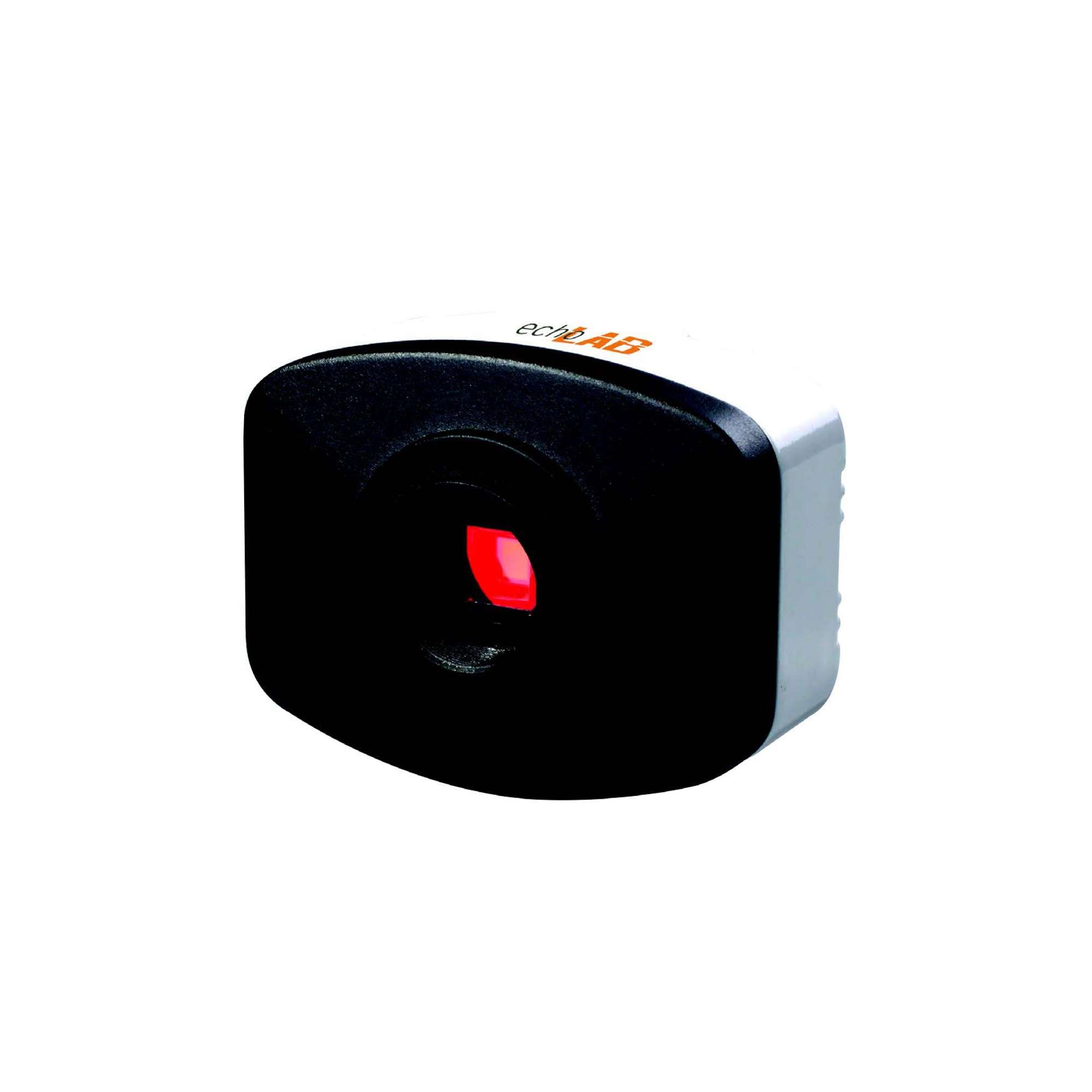 USB2 camera for microscpe - echoLAB