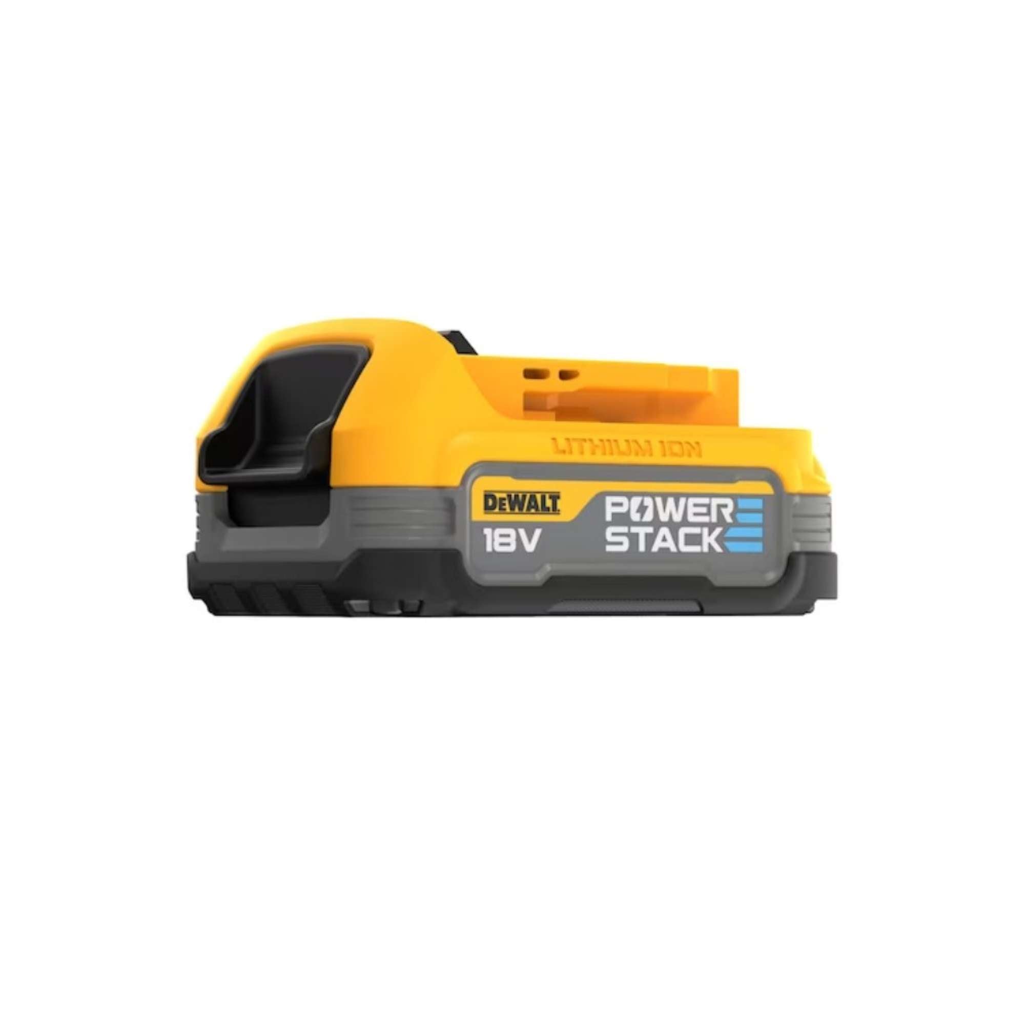 18V XR Lithium POWERSTACK Compact Battery - Dewalt DCBP034G-XJ