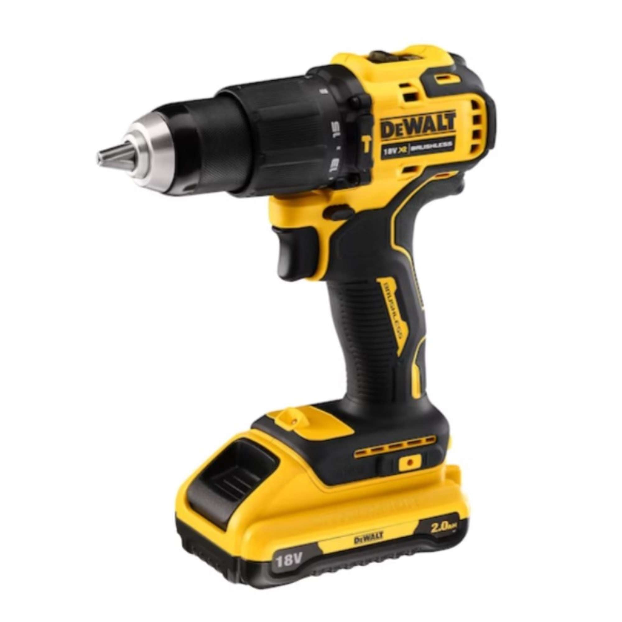 XR Lithium 18V 5.0Ah Brushless Universal Saw - DEWALT DCS367NT