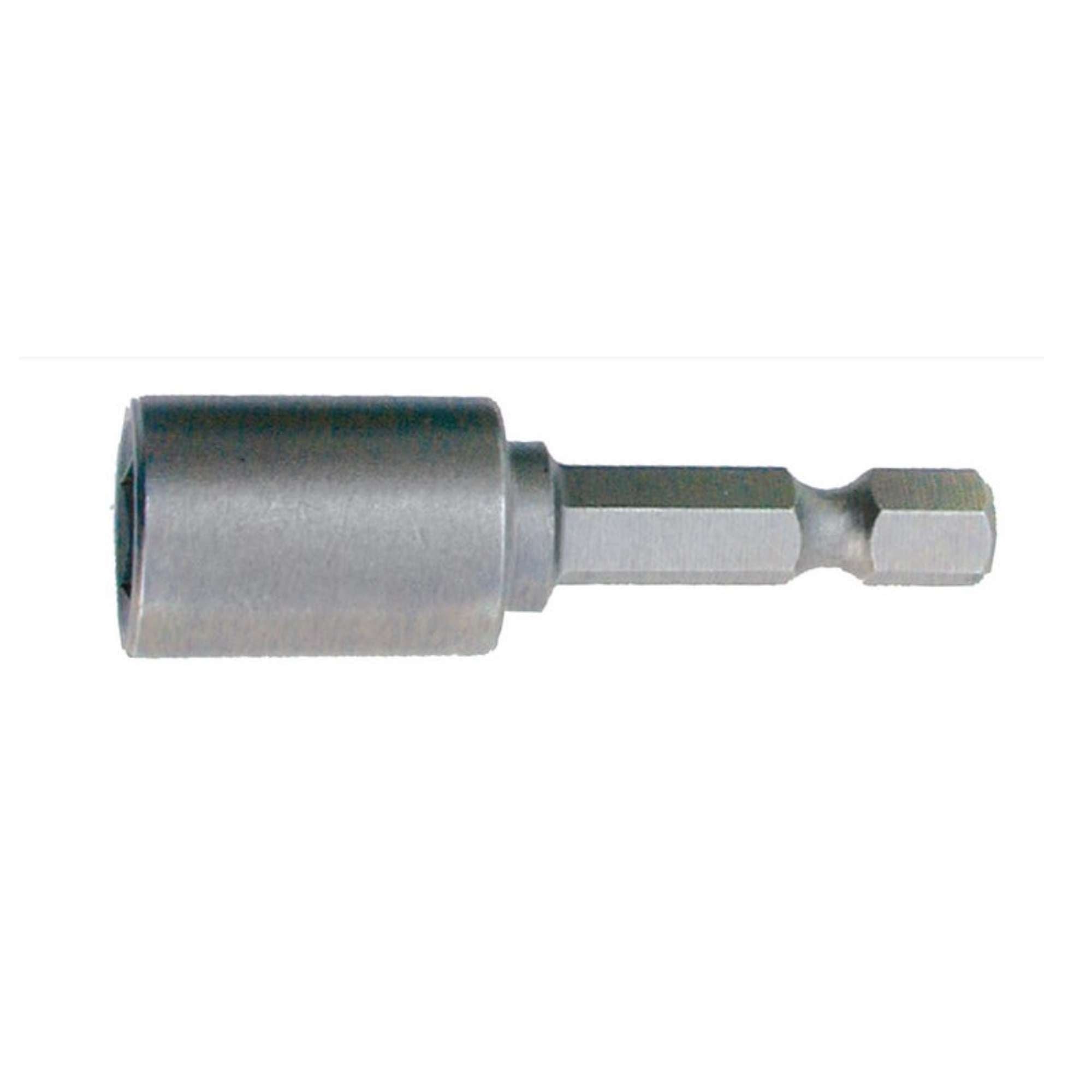 Magnetic socket wrench 1/4" hexagon socket L.75 - Fermec 21193
