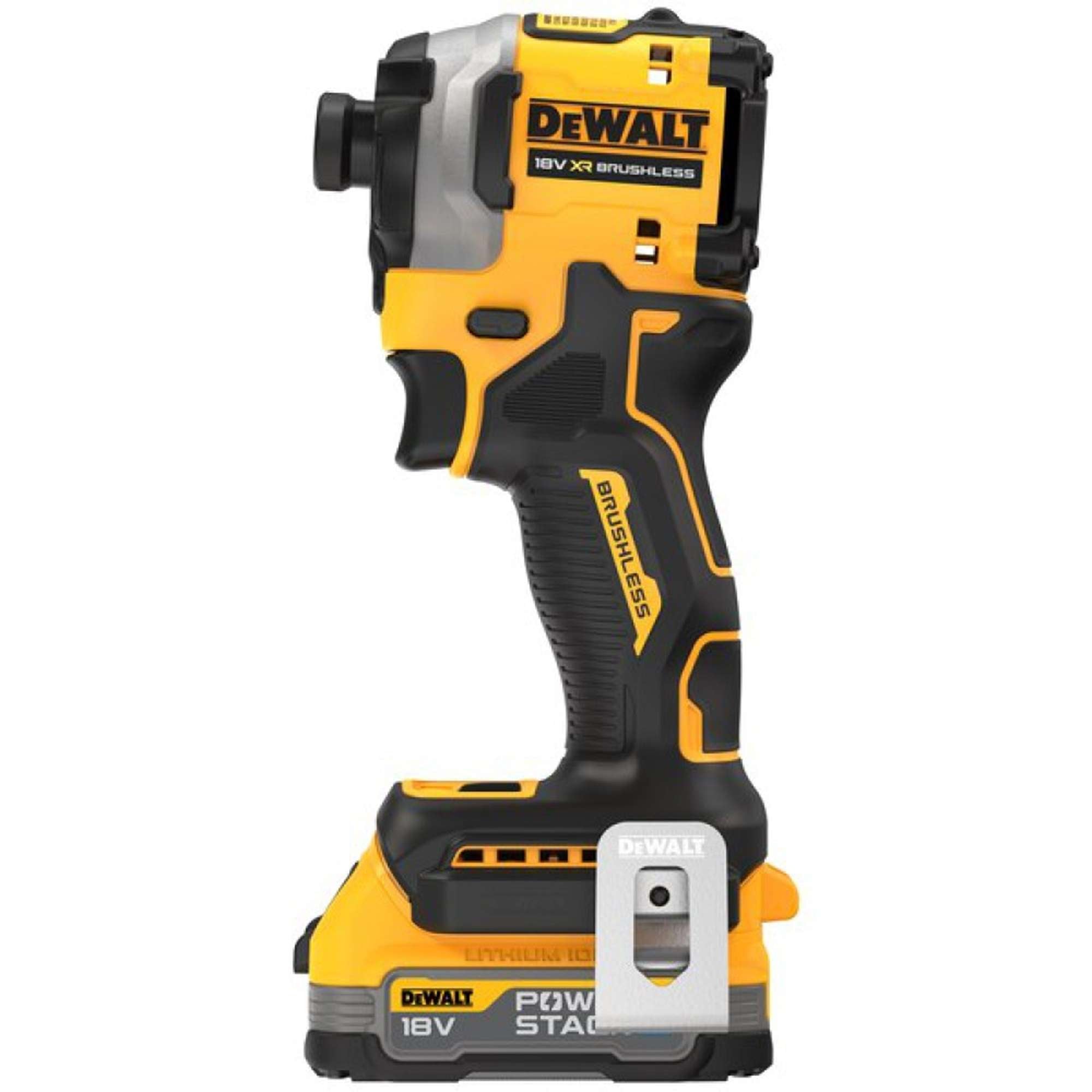 DEWALT 1500w dwe4257kt-qs grinder w/cap and cup