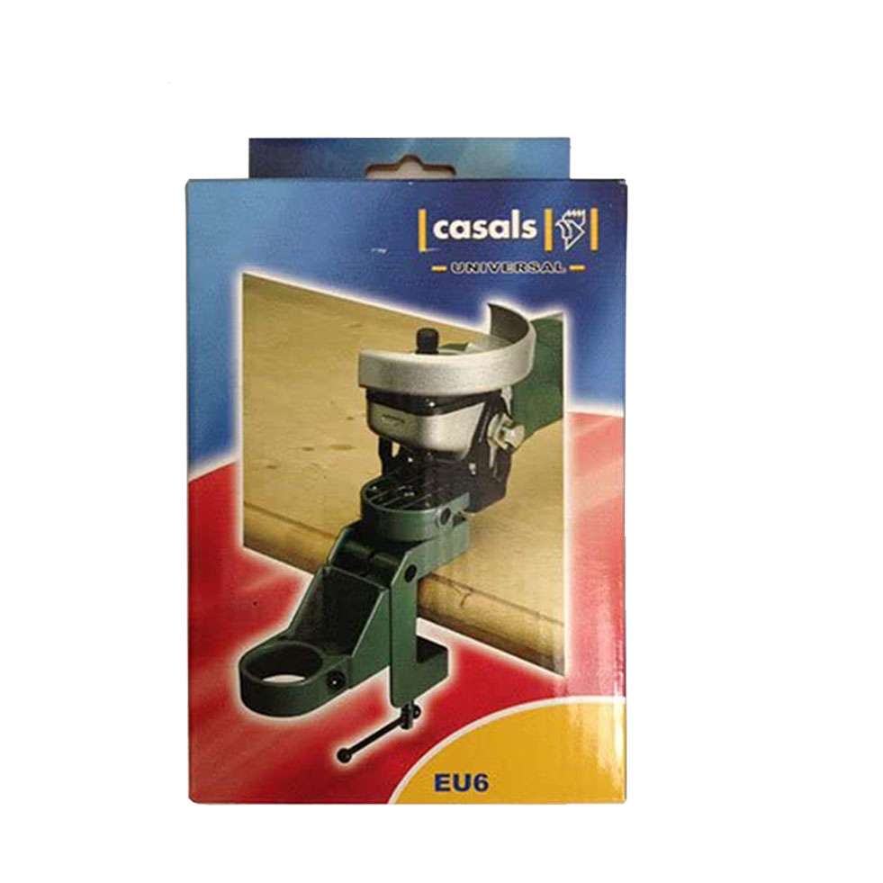 Universal support for mini grinders - Casals - EU6