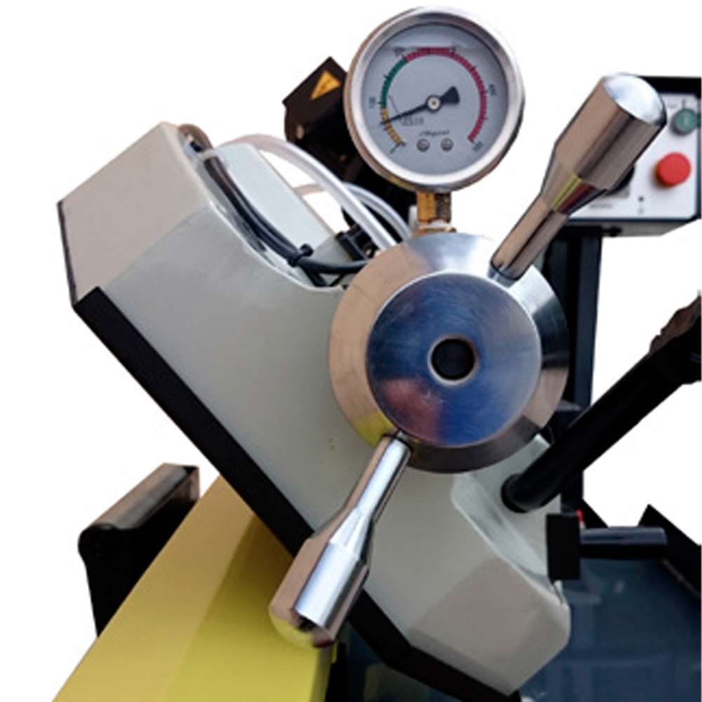 Bandsaw BF-270-SC TF - ENG PRO