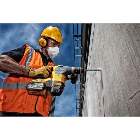 DEWALT dt9507-qz 5 x 310 x 250 mm sds-plus drill bit