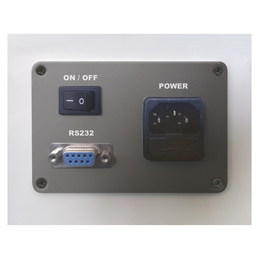 Digital Micro Vickers specific for Knoop hardness tester - HTMV 1000K - echoLAB