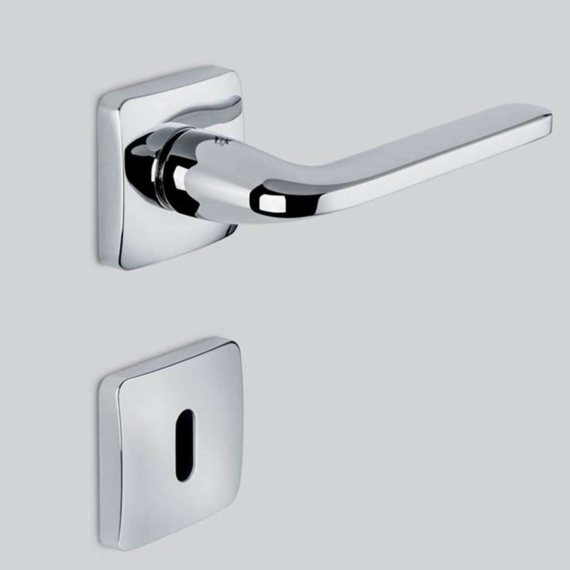 Roboquattro 's' handle id51rsmy f/y - 0id51rsmy-cr