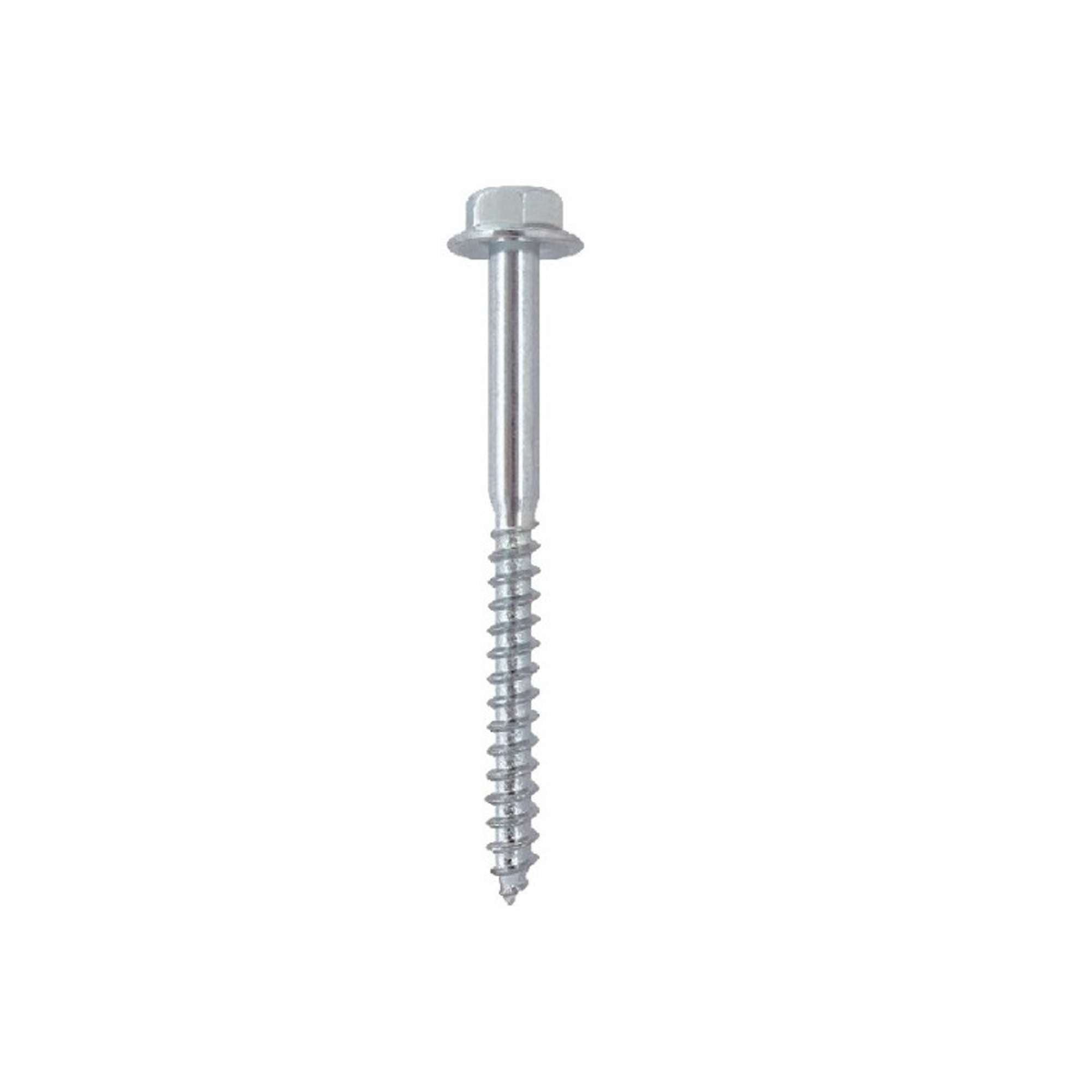 Zn Straight Grapple 18x45 200pcs - 85000b1804500 Friulsider