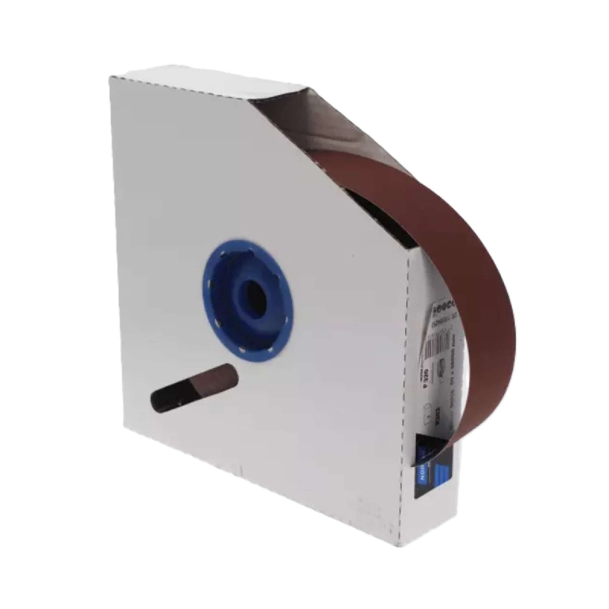 R202 Norflex 50x50 Abrasive Roll - Norton
