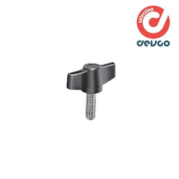 Fixing cockerel GP/34 m6 pcs.2 6310065 - Gamm