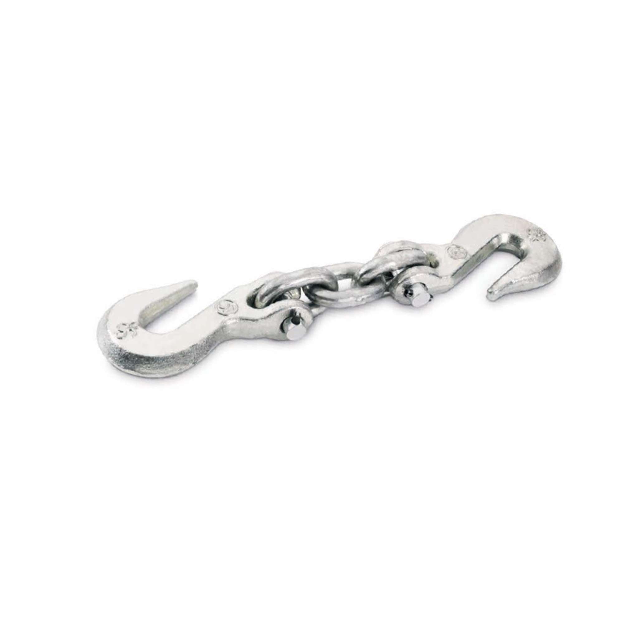 Twin hook to assemble chains - OMCN 318