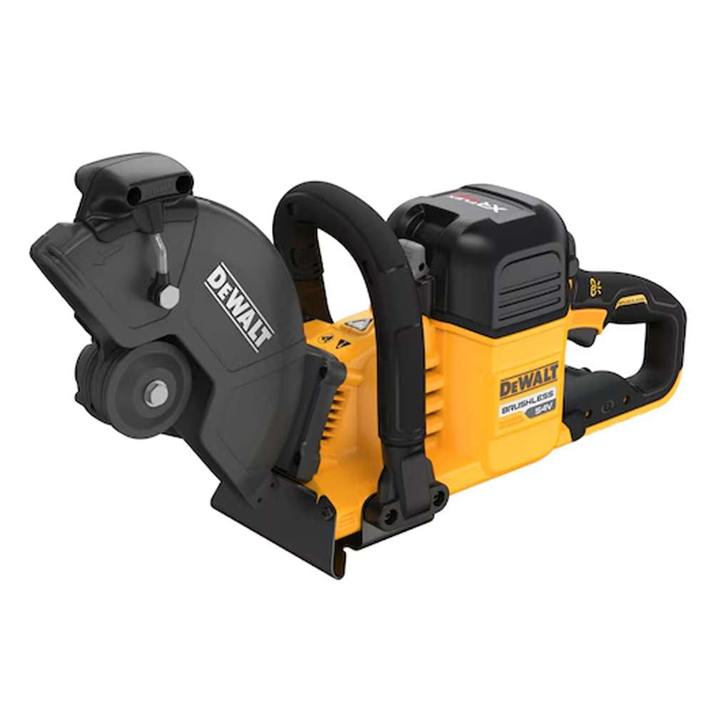 DEWALT Cut Off Saw DCS691N-XJ 54V