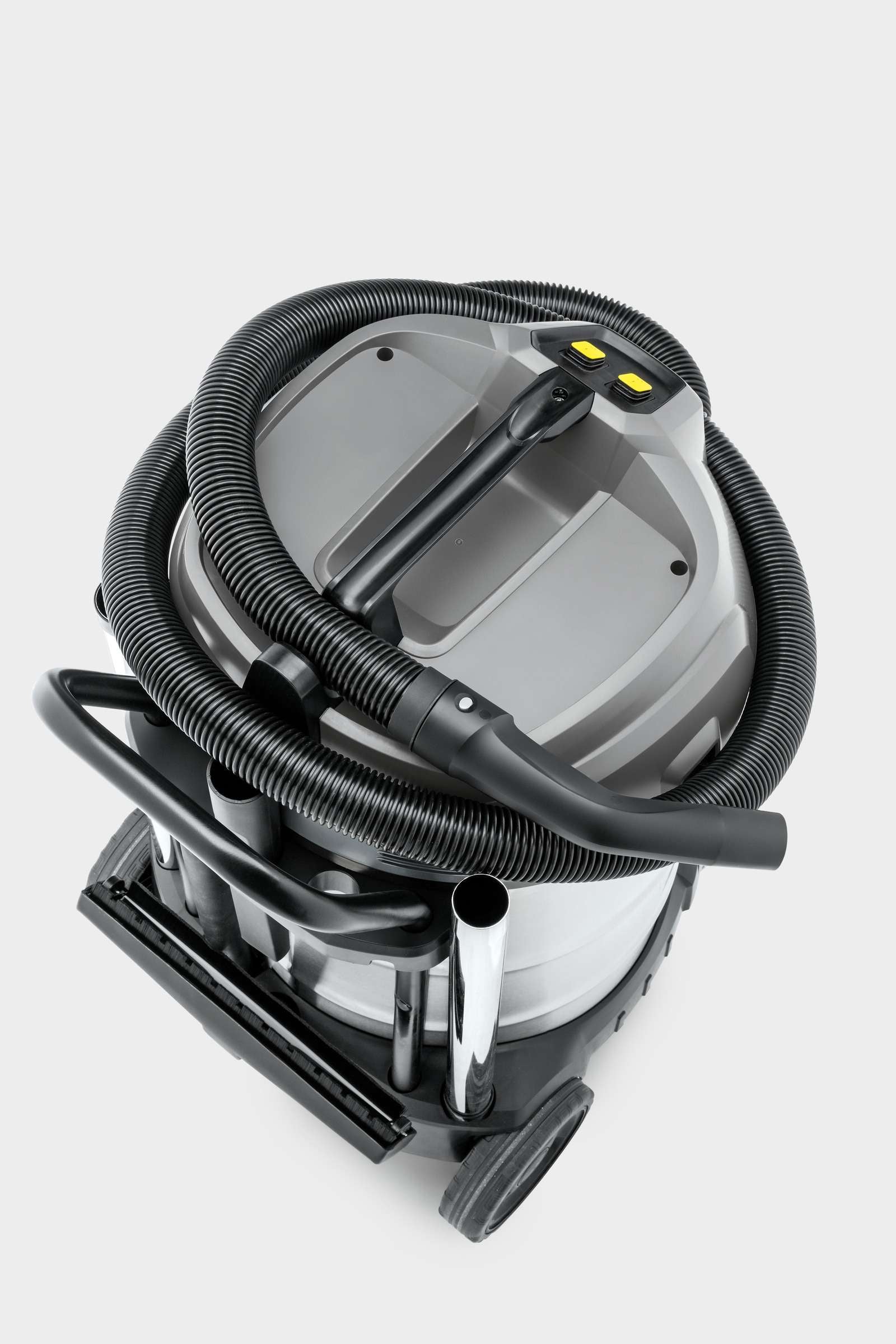 Karcher-Wet and dry vacuum cleaner NT 70/2 Me Classic-Karcher
