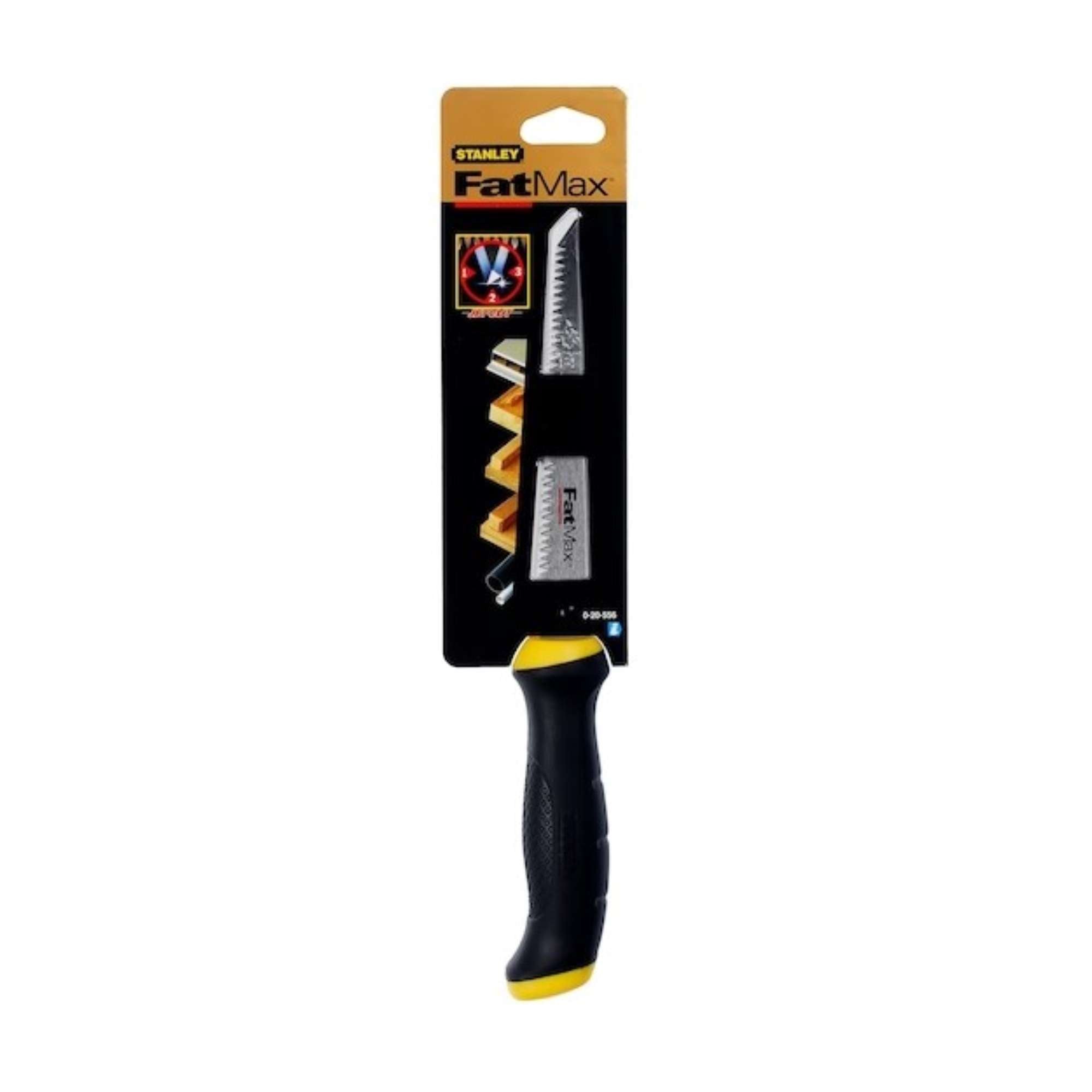 FatMax Universal Drywall Saw - Stanley 0-20-556