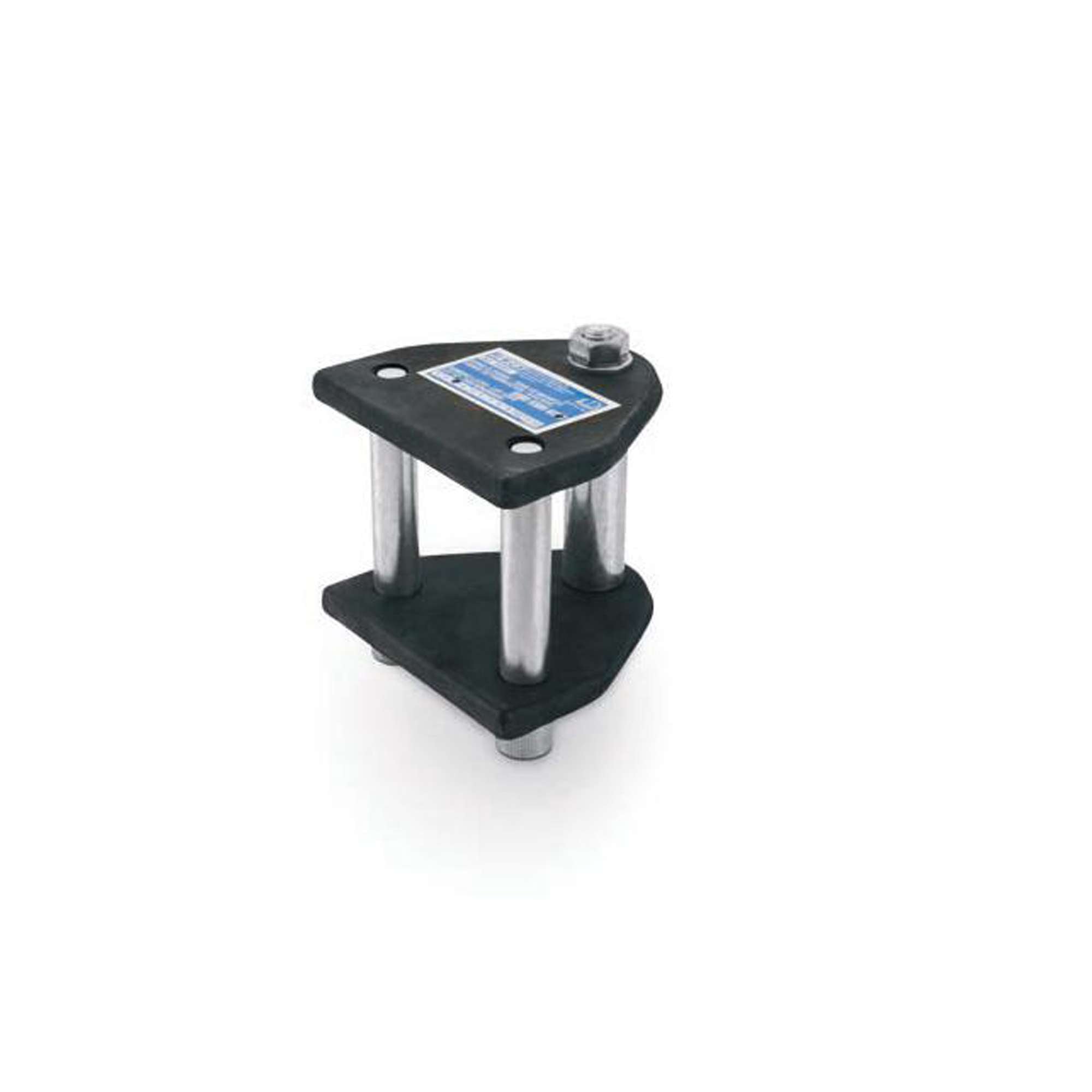 Molder for belts and chains - OMCN 299/O