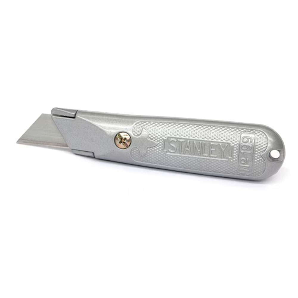 Professional zinc alloy knife Stanley 10-199