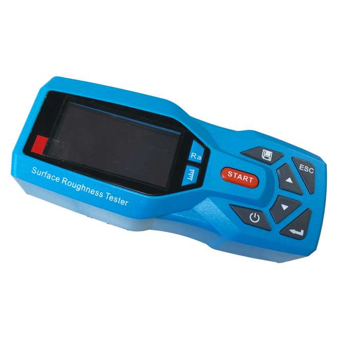 Digital Surface Roughness Tester JD350
