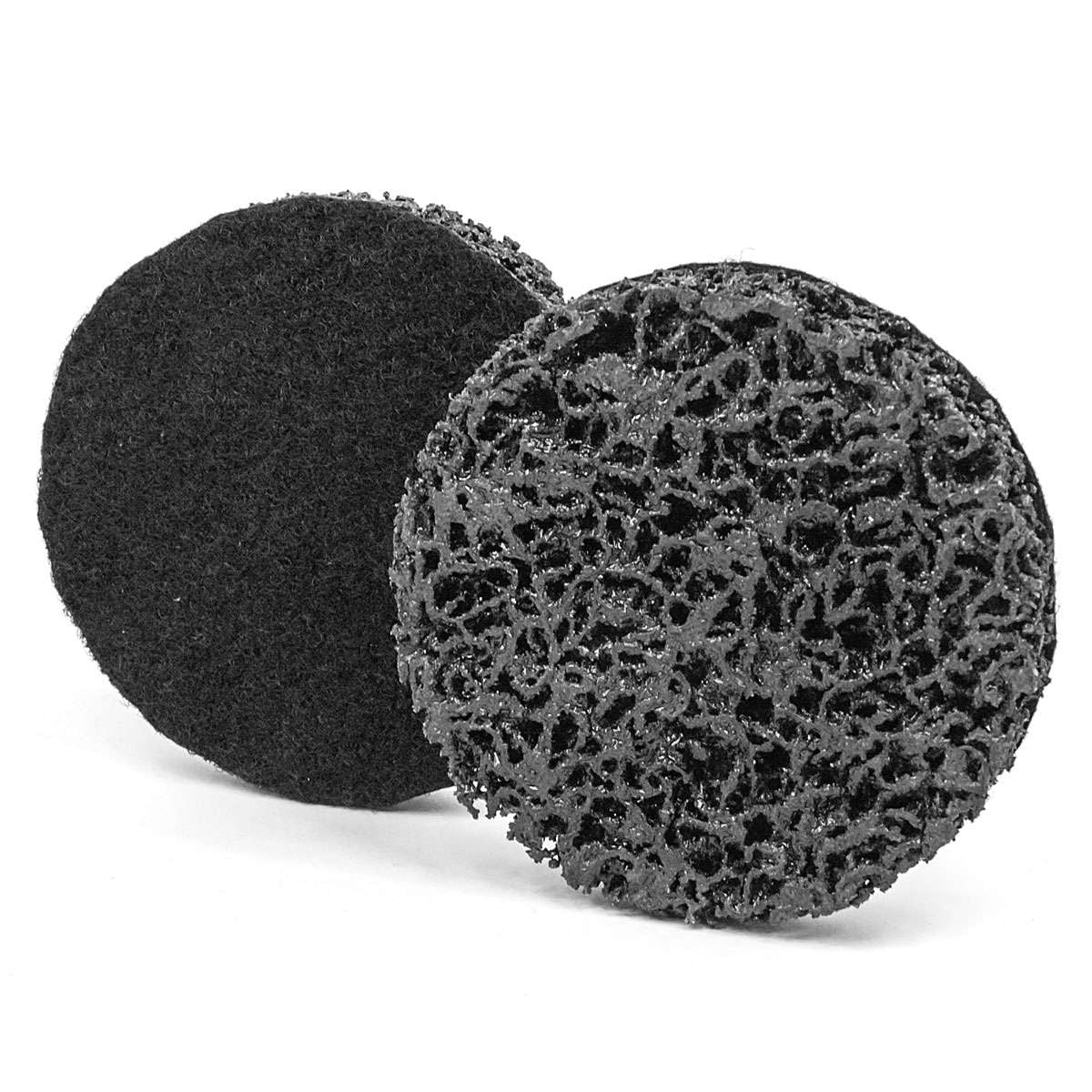 Black Cleaner Tränenstopfen Rosver BKV 10 Stk.