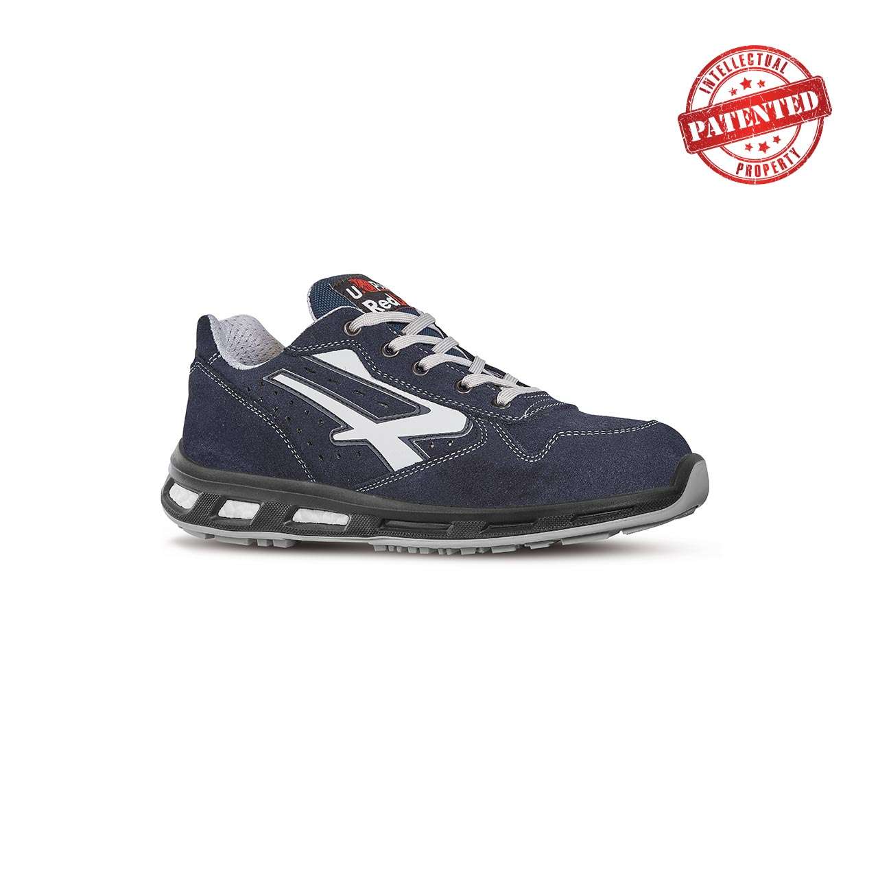 DHARMA SHOE S3 - UPOWER RL20164