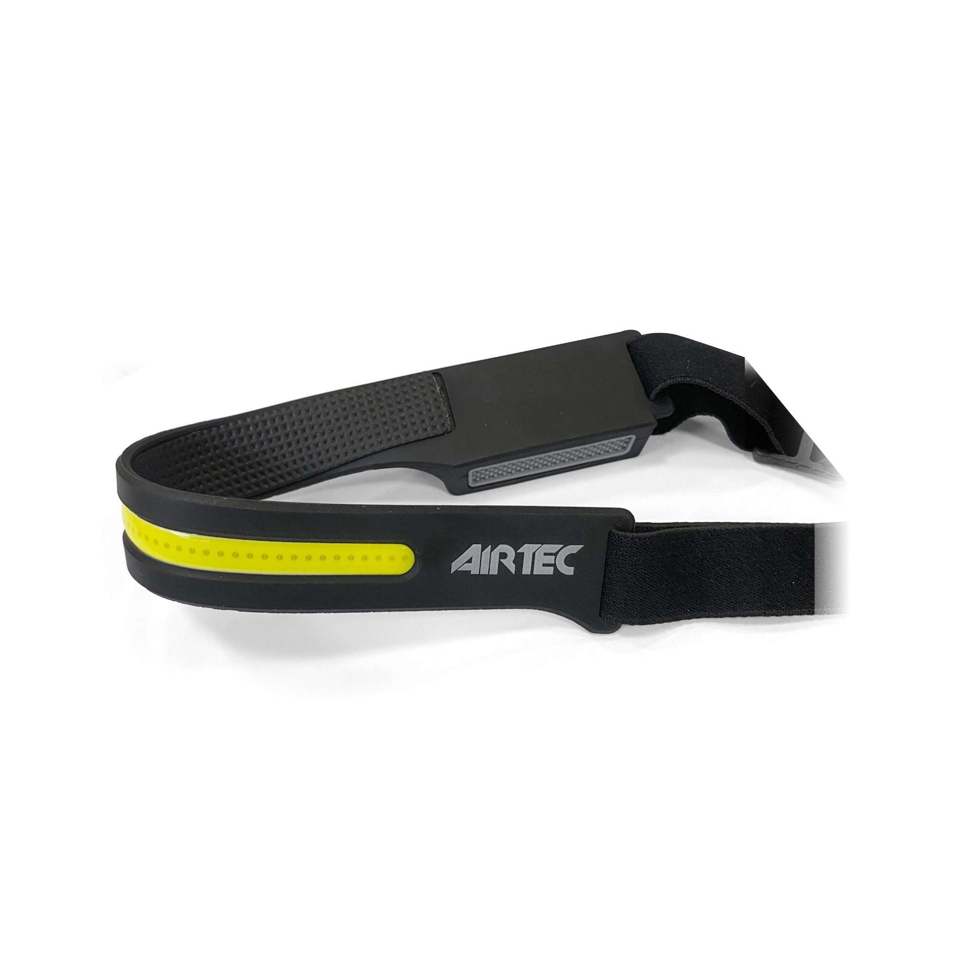 Rechargeable head lamp with LED sensor 350 lumens - AirTec 19402300