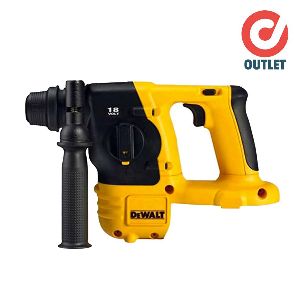 Dowel only camera body 300W 18V - DeWALT - DC212N