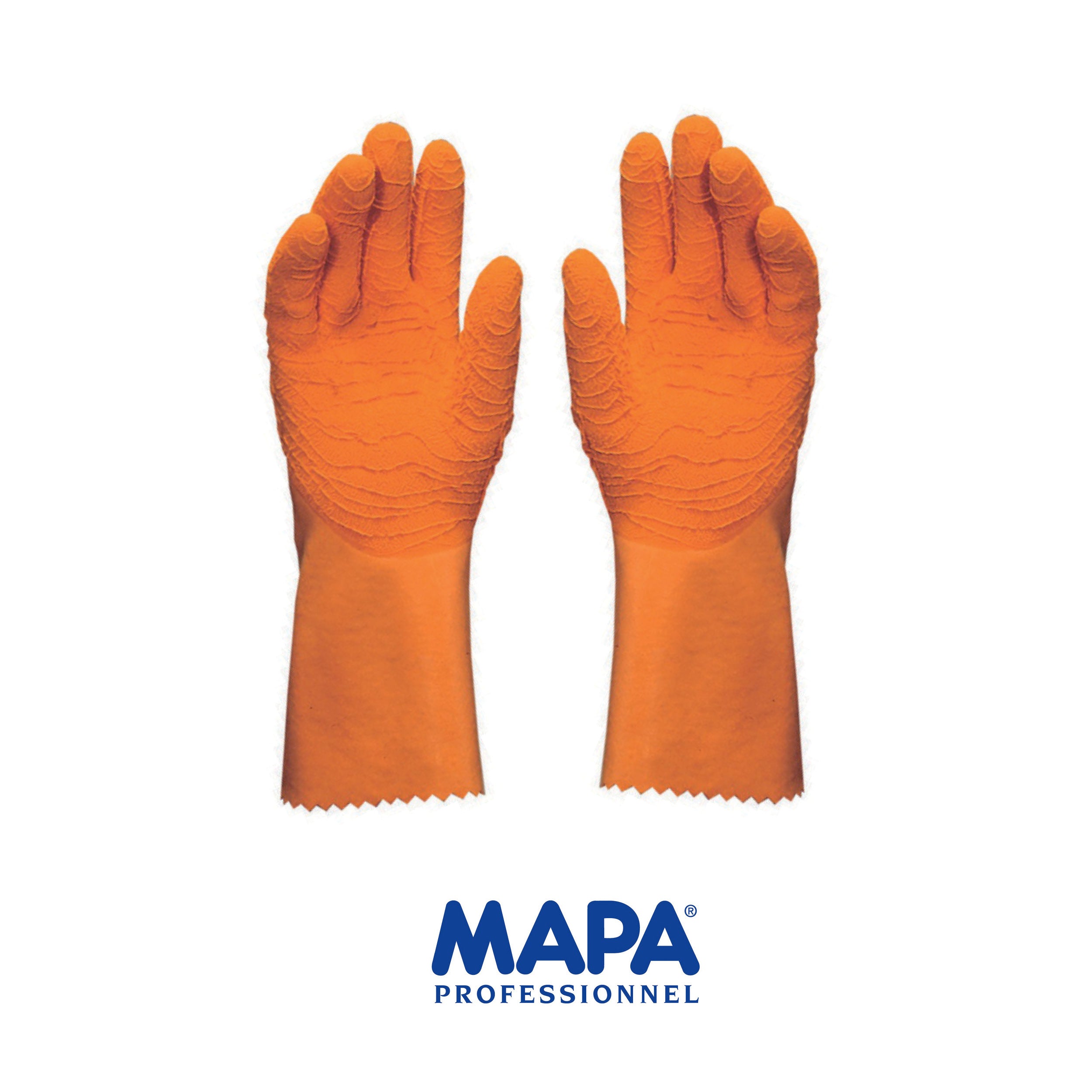 MAPA HARPON Gloves CM 31 RUVIDO size (10/6/7/8/9)