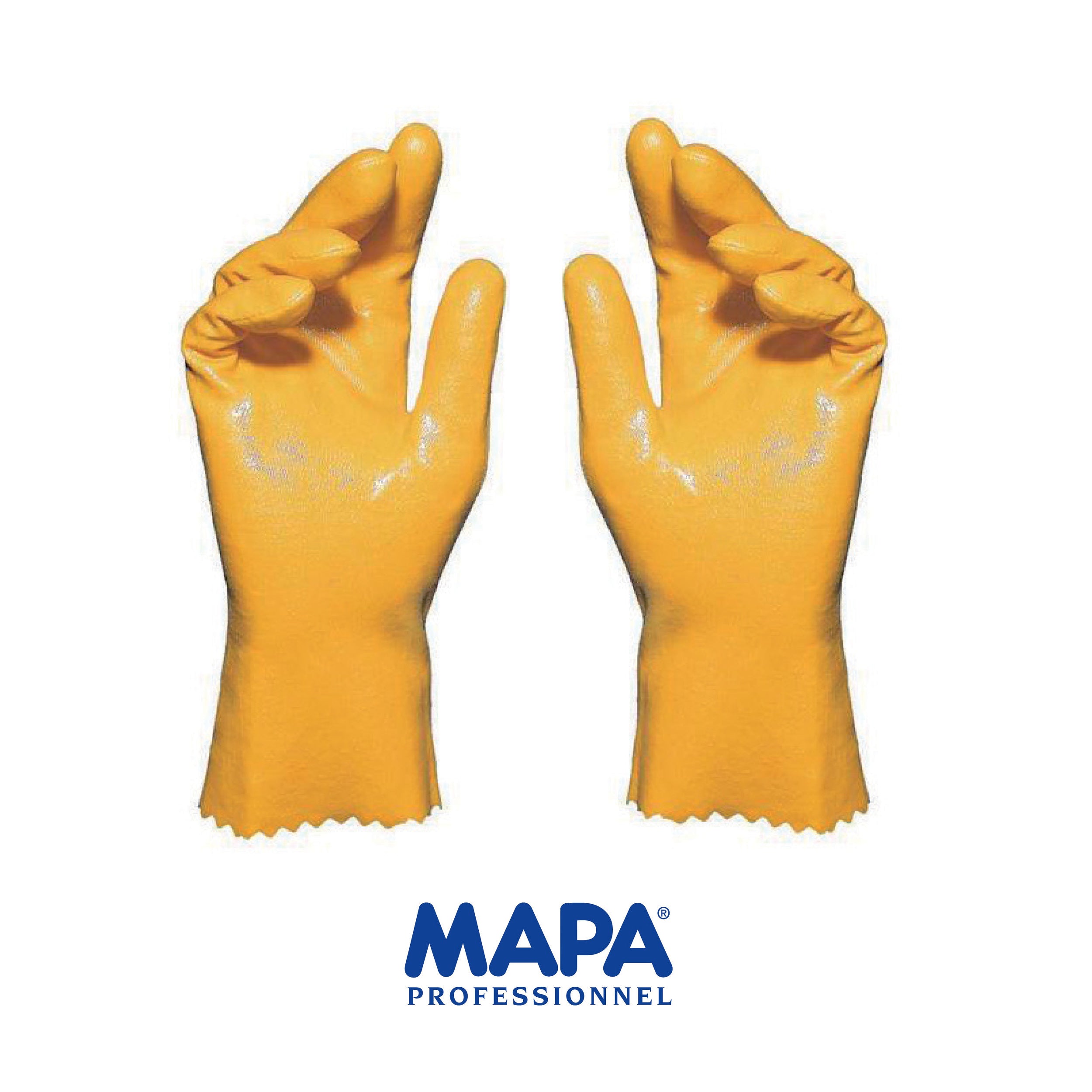 MAPA DEXTRAM CM 25 gloves size (6/7/8/9)