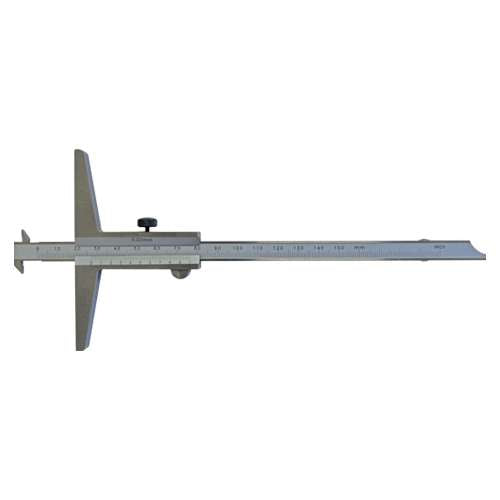 Calibro a corsoio digitale 0 - 150 mm cassa metallo IP67 custodia SM 10 CLD2
