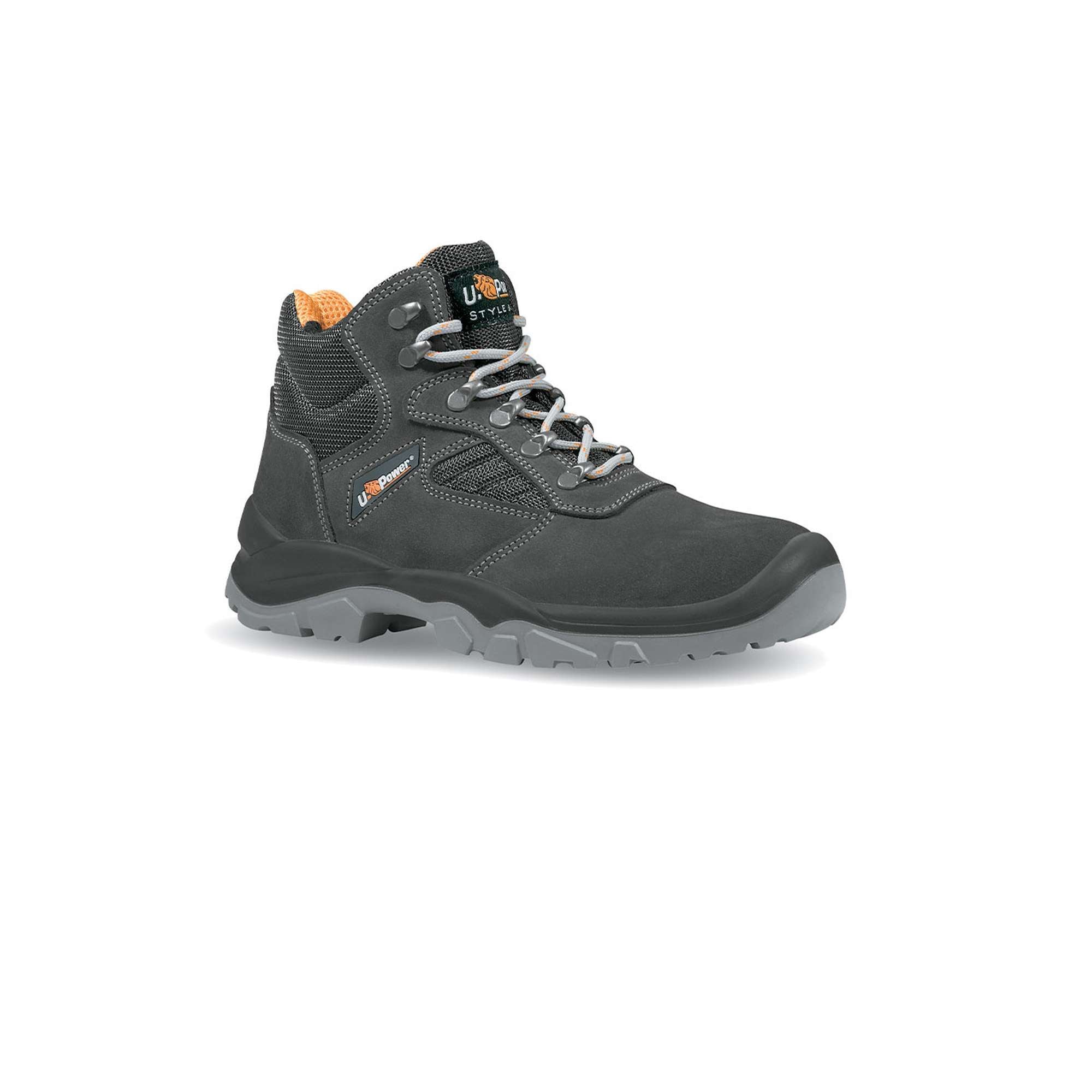 T-SHIRT GLITTER - UPOWER HL197OF