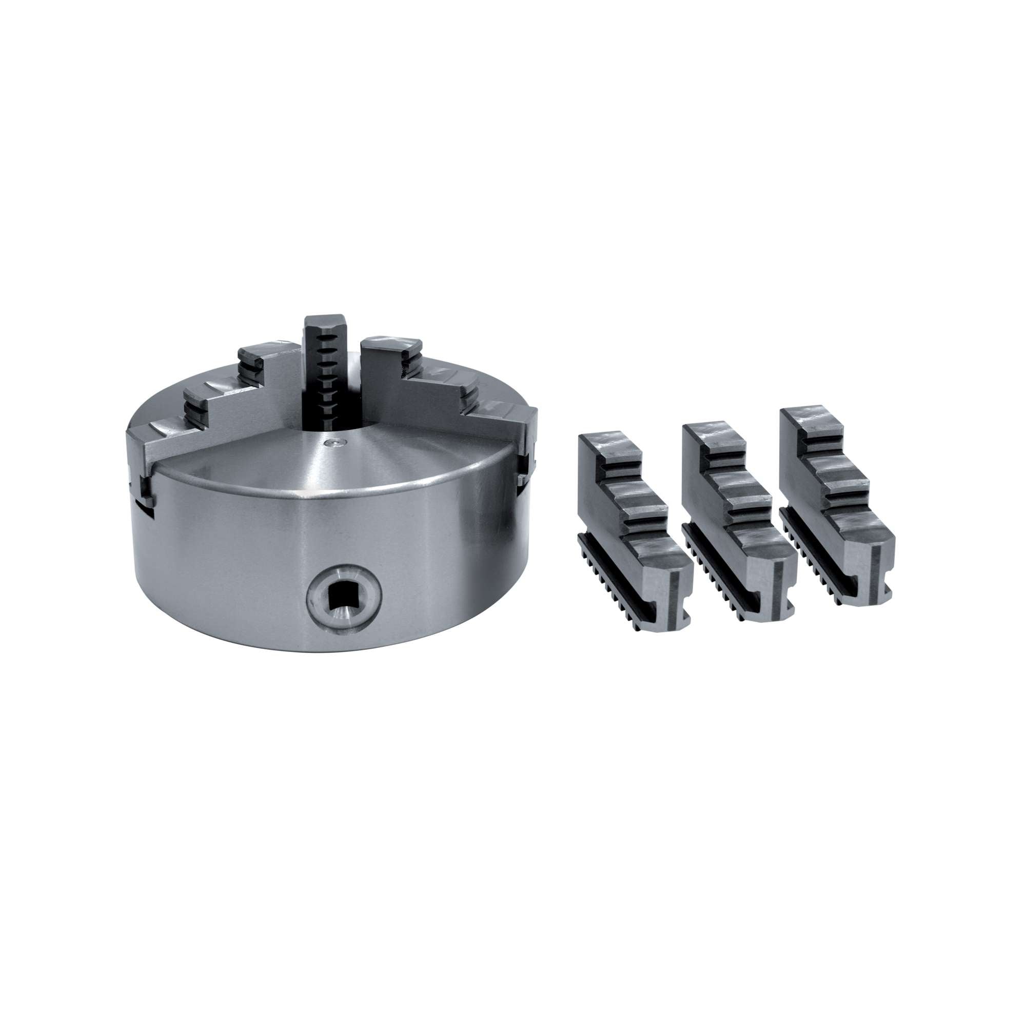Self-centring chucks with 3+3 jaws  250 mm - MA AC M325