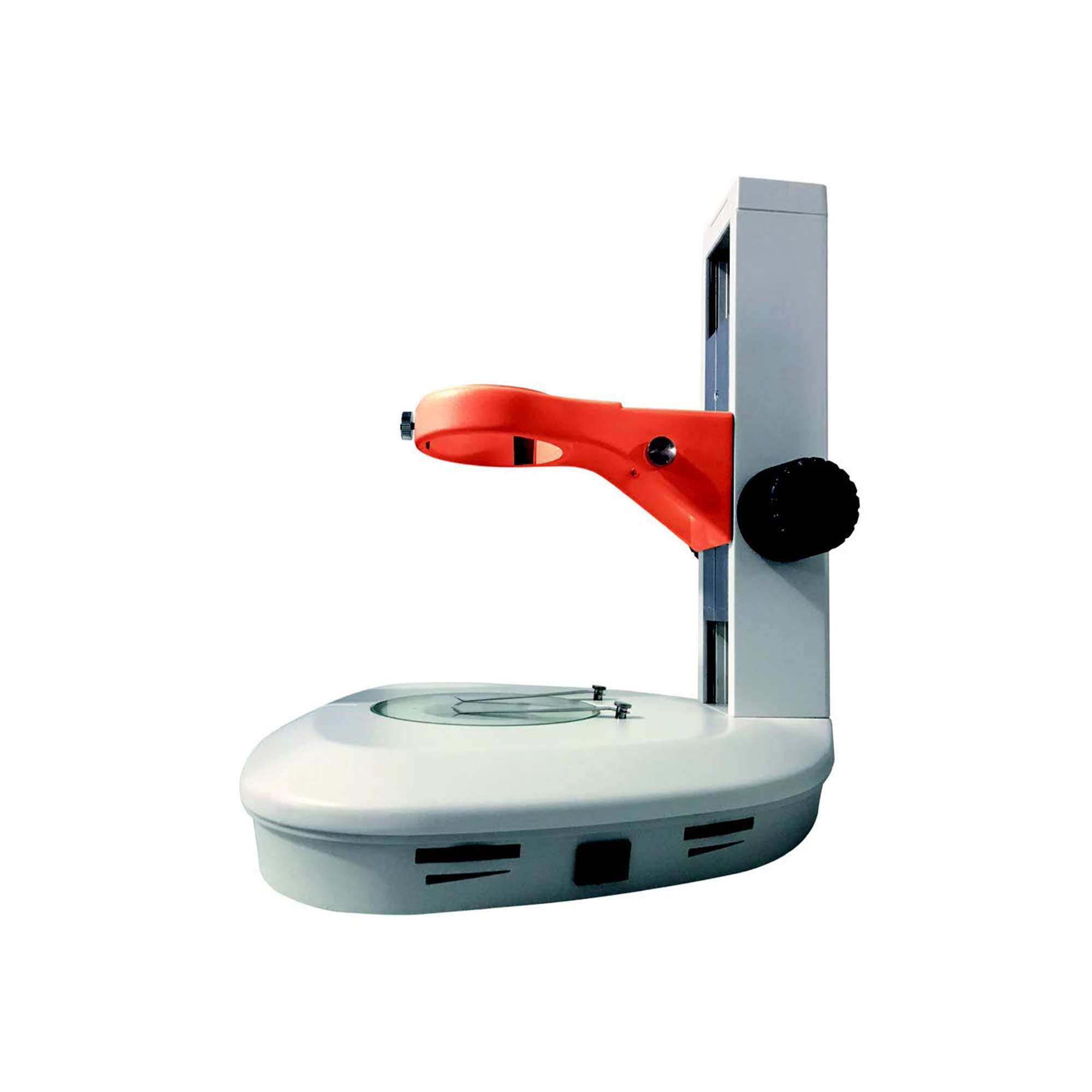 Stereo microscope base - echoLAB