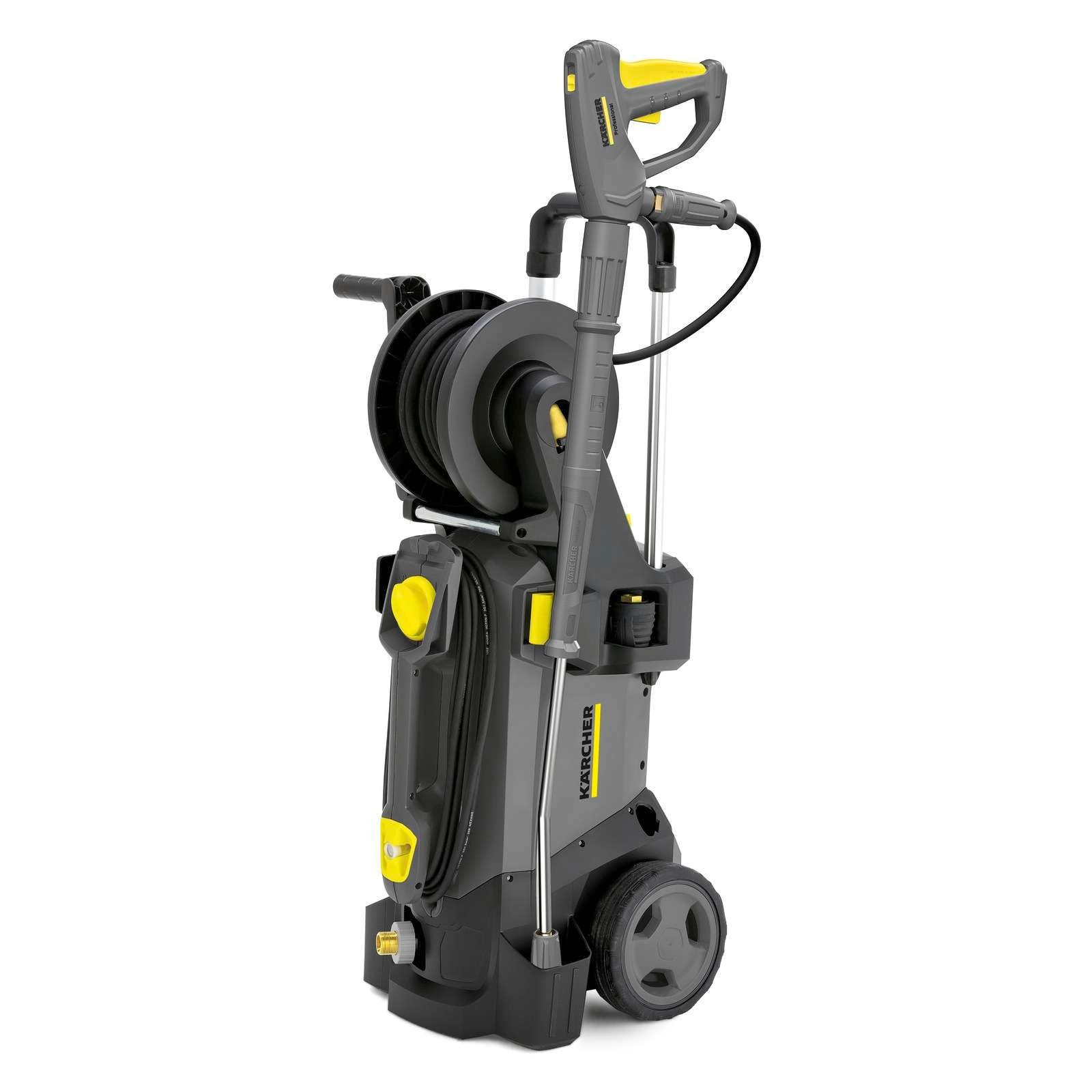 Karcher-HD 5/17 CX Plus-Karcher high-pressure cleaner