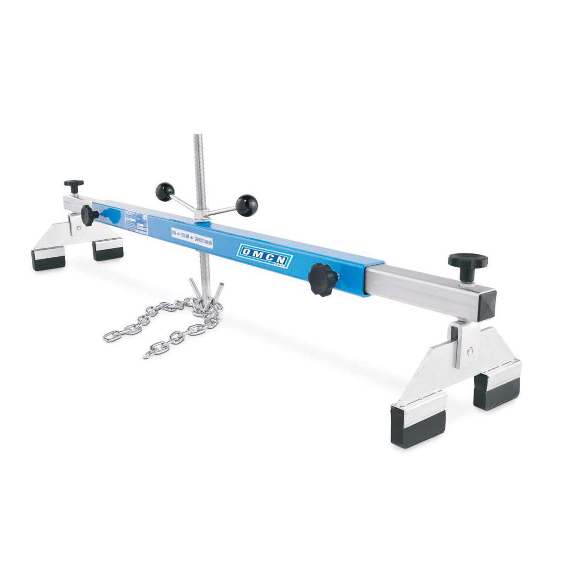 Super Condor adjustable crossbar for engine lifting - OMCN 275